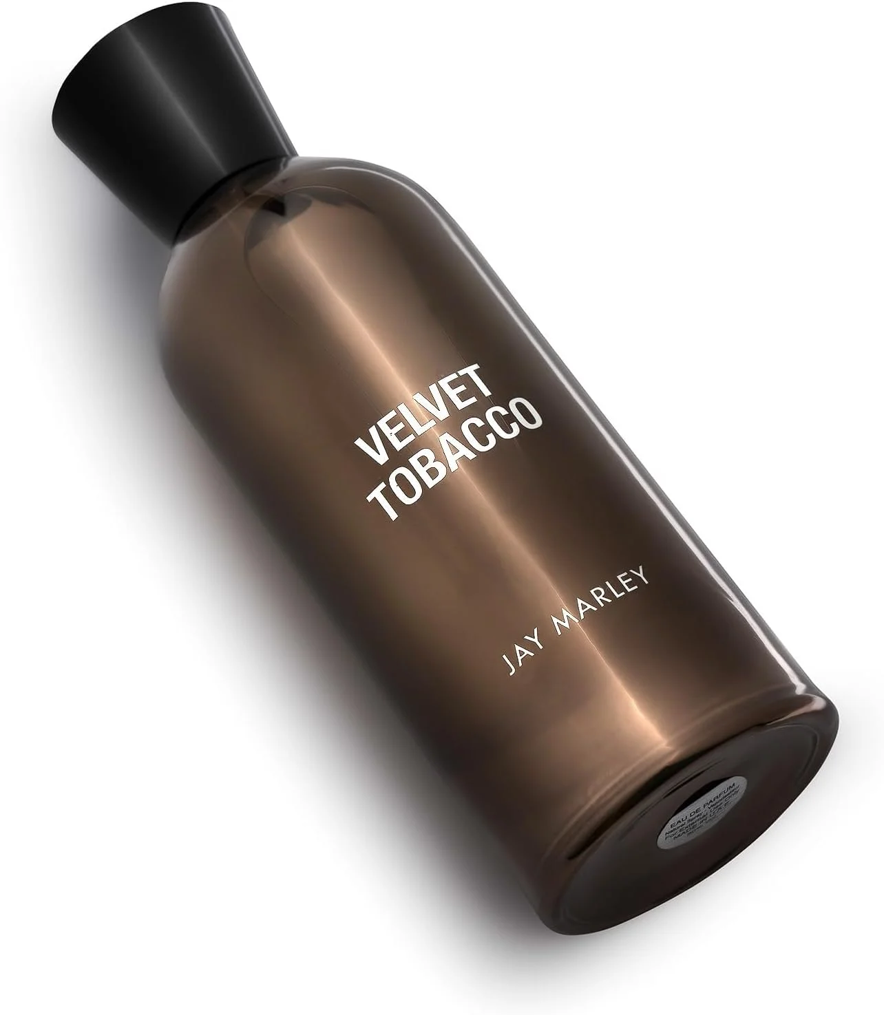 LA PARFUM GALLERIA – Velvet Tobacco by Jay Marley | ادو پرفیوم نفیس унисекс | ظرافت عمیق و دودی با لمس مخملی | ماندگاری طولانی | ساخته شده برای روح های جسور و تصفیه شده | 100 میلی لیتر