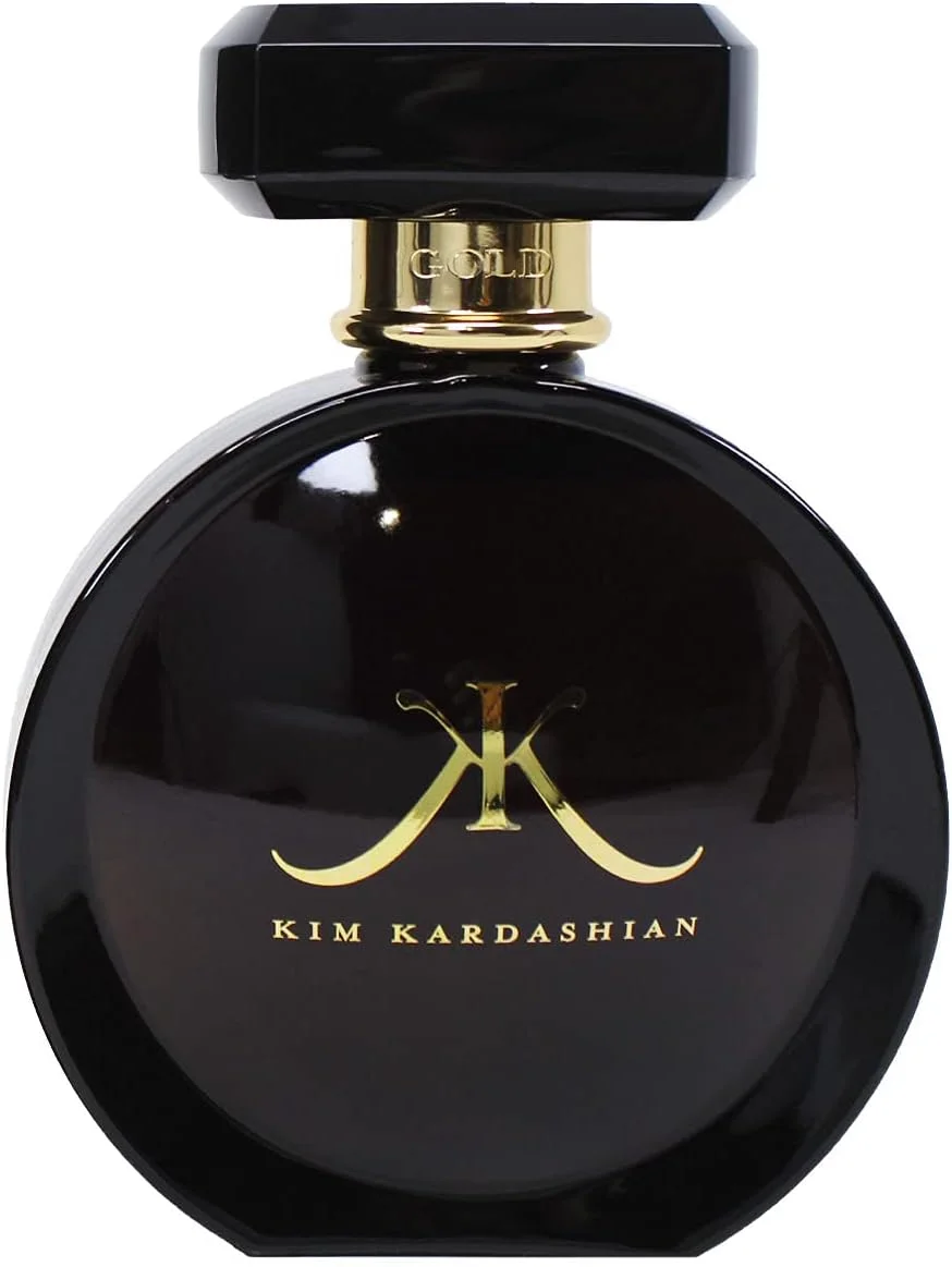 کیم کارداشیان گلد توسط کیم کارداشیان ادو پرفیوم اسپری 100 میل زنانه - 100% اورجینال