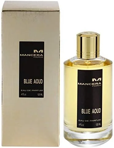 ادو پرفیوم مانسرا بلو عود унисекс، ۱۲۰ میلی لیتر ادو پرفیوم مانسرا بلو عود унисекс، ۱۲۰ میلی لیتر