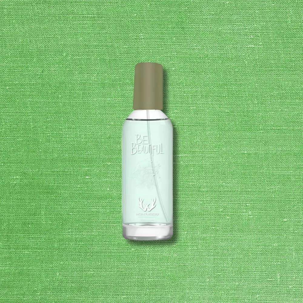Montwood Be Beautiful Pour Femme: ادو تویلت زنانه | عطر زنانه 100 میلی لیتر Montwood Be Beautiful Pour Femme: ادو تویلت زنانه | عطر زنانه 100 میلی لیتر