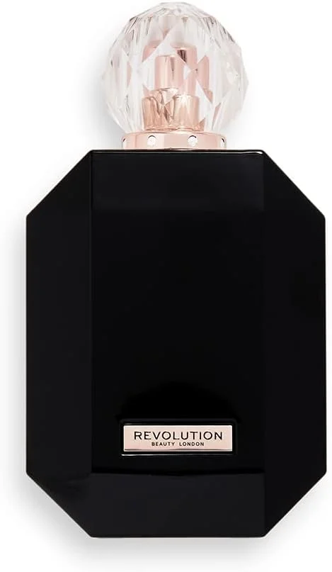 ادکلن زنانه رولوشن بیوتی لاندن مدل Fragranceary Noir حجم 100 میل ادکلن زنانه رولوشن بیوتی لاندن مدل Fragranceary Noir حجم 100 میل