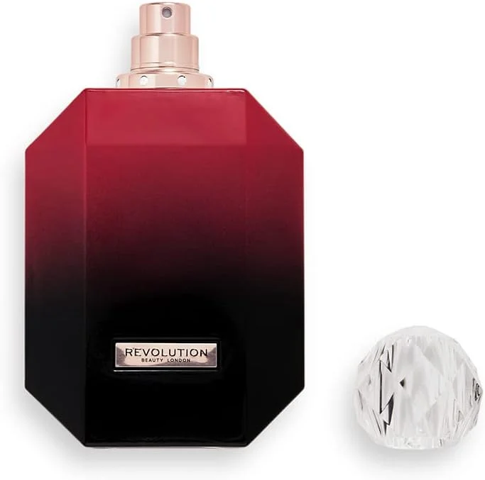 عطر زنانه رولوشن بیوتی لندن مدل Passion Eau De Toilette حجم 100 میلی لیتر عطر زنانه رولوشن بیوتی لندن مدل Passion Eau De Toilette حجم 100 میلی لیتر