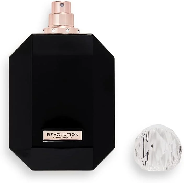 ادکلن زنانه رولوشن بیوتی لاندن مدل Fragranceary Noir حجم 100 میل ادکلن زنانه رولوشن بیوتی لاندن مدل Fragranceary Noir حجم 100 میل