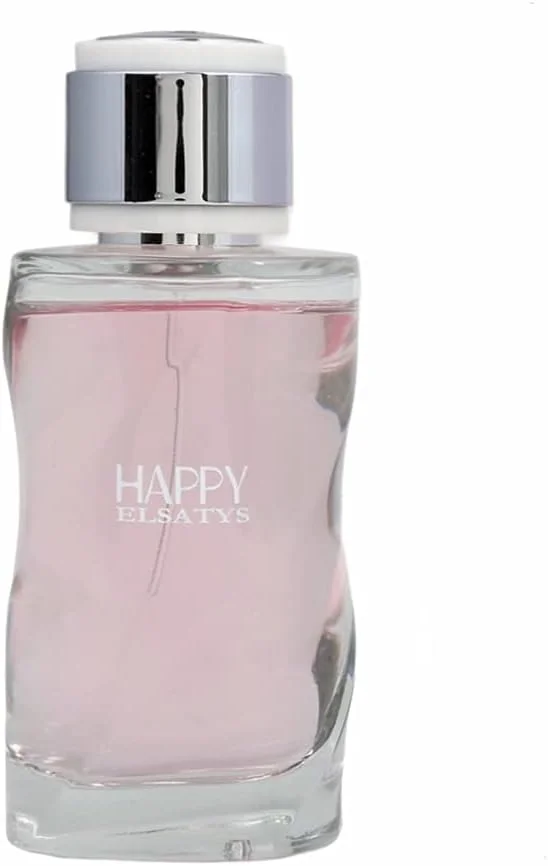 عطر زنانه ریان تریدیشن هپی الساتیس، 100 میلی لیتر