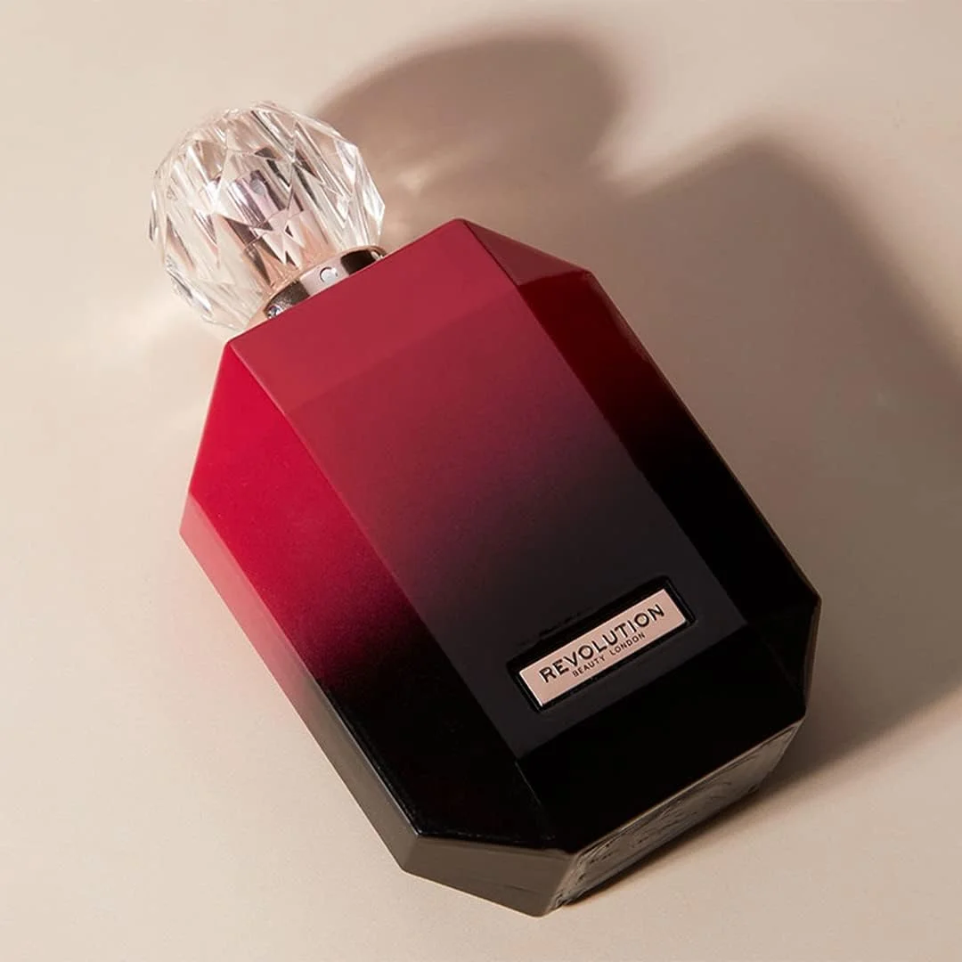 عطر زنانه رولوشن بیوتی لندن مدل Passion Eau De Toilette حجم 100 میلی لیتر عطر زنانه رولوشن بیوتی لندن مدل Passion Eau De Toilette حجم 100 میلی لیتر