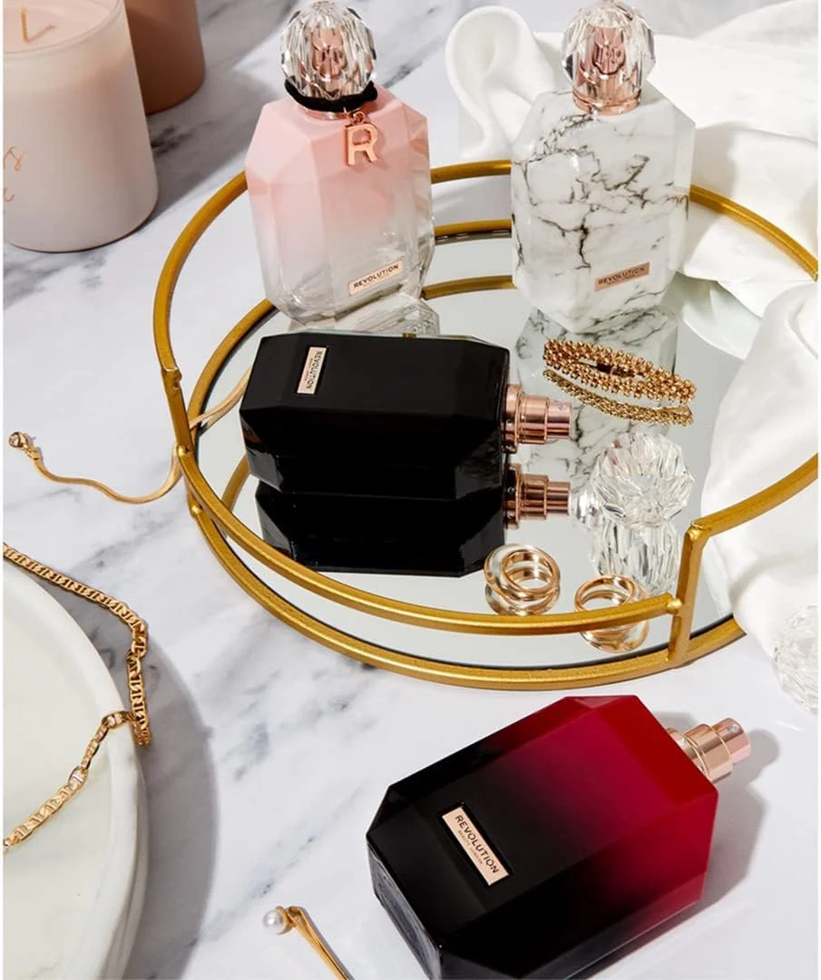 عطر زنانه رولوشن بیوتی لندن مدل Passion Eau De Toilette حجم 100 میلی لیتر عطر زنانه رولوشن بیوتی لندن مدل Passion Eau De Toilette حجم 100 میلی لیتر