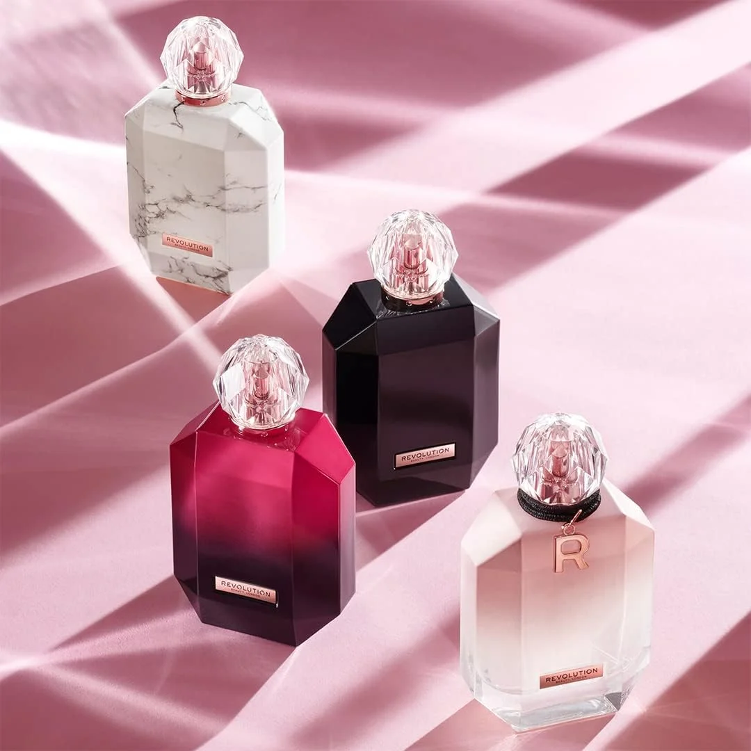 عطر زنانه رولوشن بیوتی لندن مدل Passion Eau De Toilette حجم 100 میلی لیتر عطر زنانه رولوشن بیوتی لندن مدل Passion Eau De Toilette حجم 100 میلی لیتر