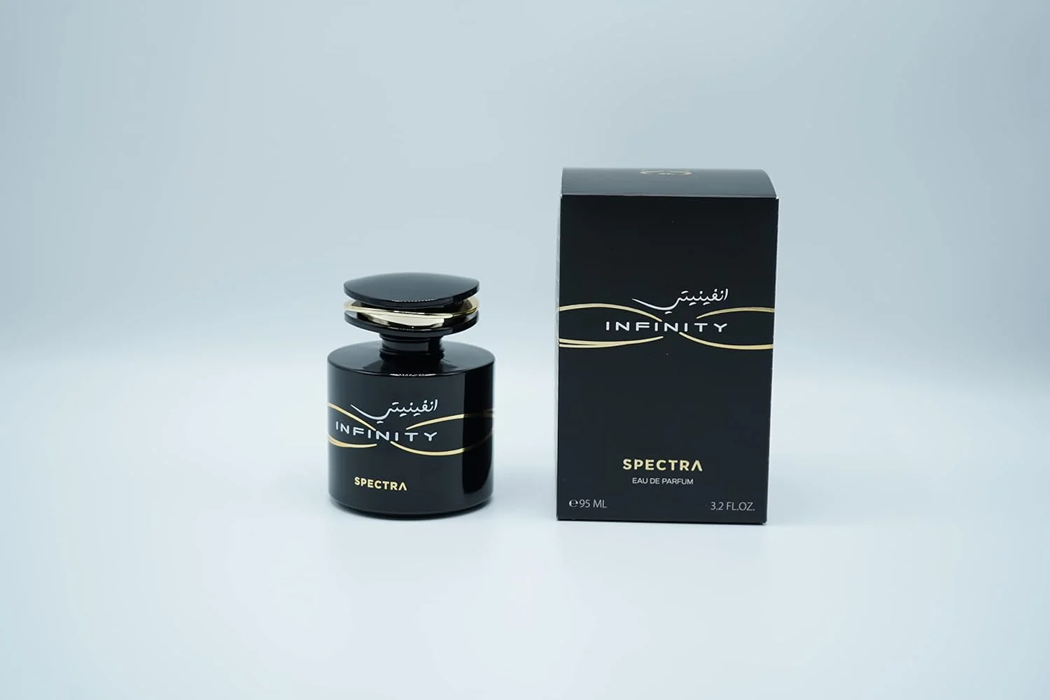 ادکلن زنانه اسپکترا اینفینیتی 310 مینی اسپکترا، 95 میلی لیتر
