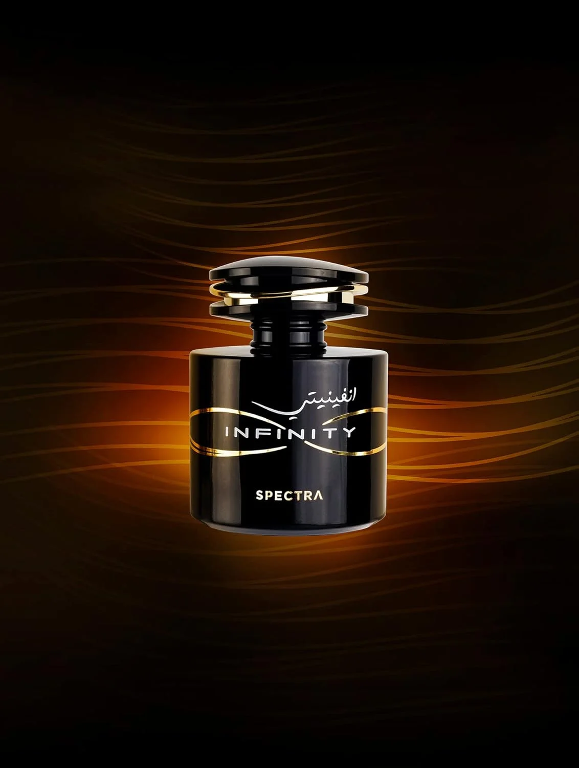 ادکلن زنانه اسپکترا اینفینیتی 310 مینی اسپکترا، 95 میلی لیتر