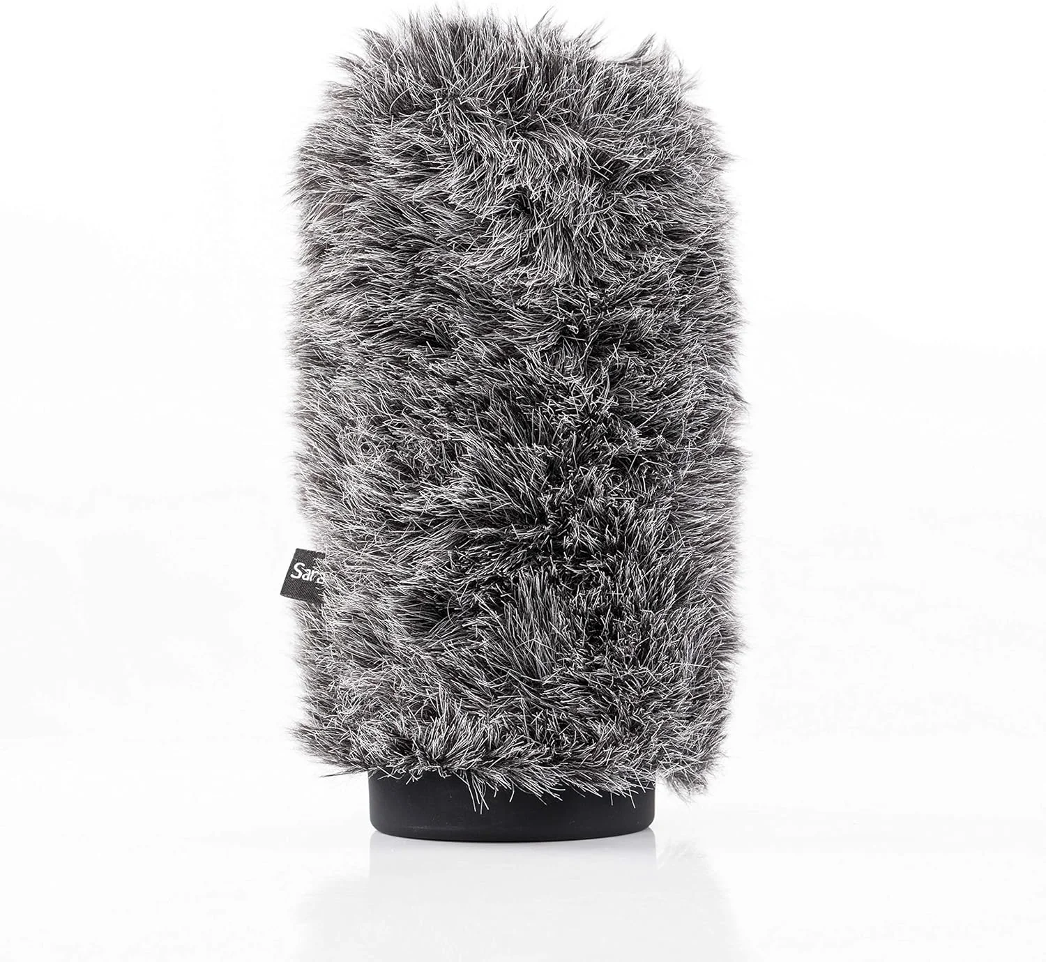 بادگیر خزدار میکروفون فضای باز سارامونیک مدل SR-TM1 (TM-WS1)