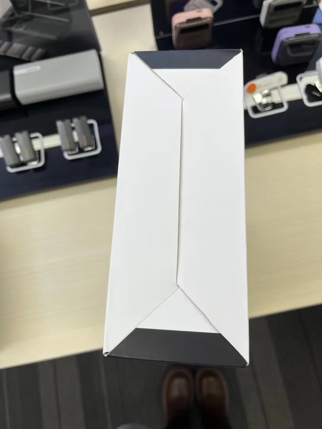 میکروفون گوشی هوشمند COMICA با مینی سه پایه، میکروفون شاتگان فیلمبرداری CVM-VM10-K2 PRO برای گوشی های آیفون و اندروید، کیت ولاگ برای ضبط یوتیوب فیس بوک لایو، لوازم جانبی فیلمساز