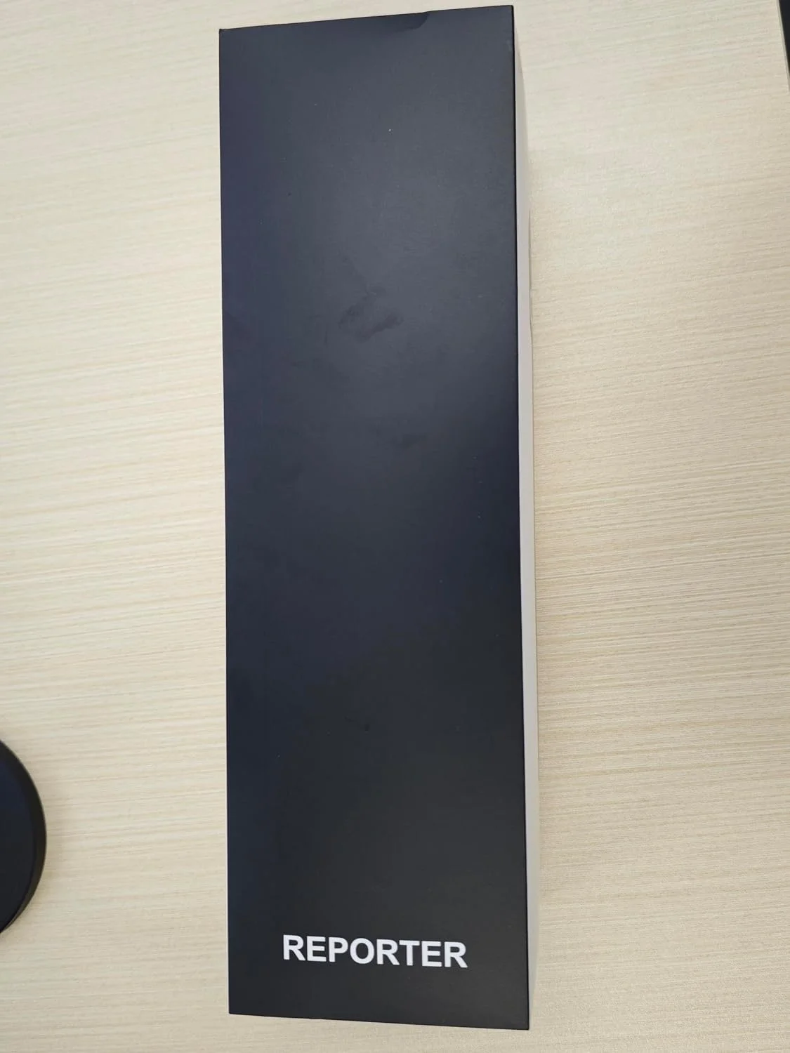 میکروفون دستی مصاحبه COMICA HRM-C، میکروفون دینامیک همه جهته با کابل XLR، میکروفون وکال برای ضبط، سخنرانی، استیج، ارائه، کنفرانس - ایده آل برای دوربین های فیلمبرداری، دوربین های DSLR