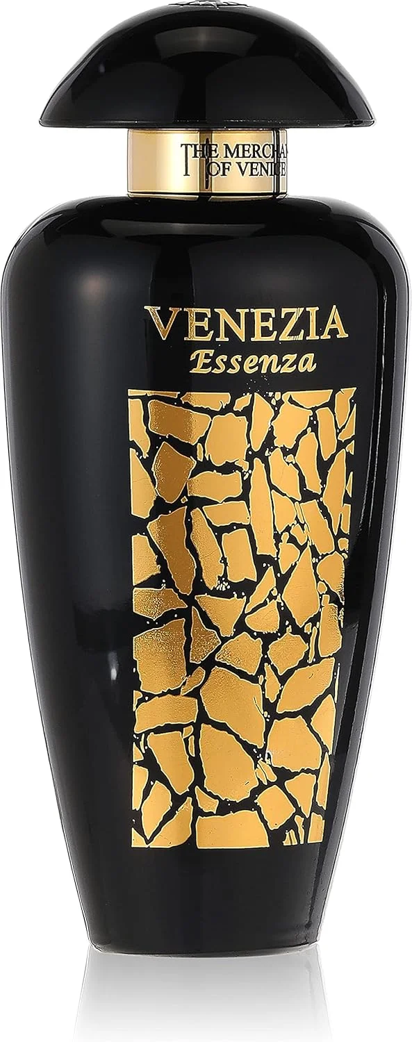 ادو پرفیوم زنانه مرچنت آف ونیز Venezia Essenza حجم 100 میلی لیتر