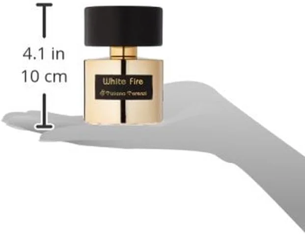 عطر تیزیانا ترنزی وایت فایر اکستریت د پارفوم تک بسته 100 میلی لیتر عطر تیزیانا ترنزی وایت فایر اکستریت د پارفوم تک بسته 100 میلی لیتر
