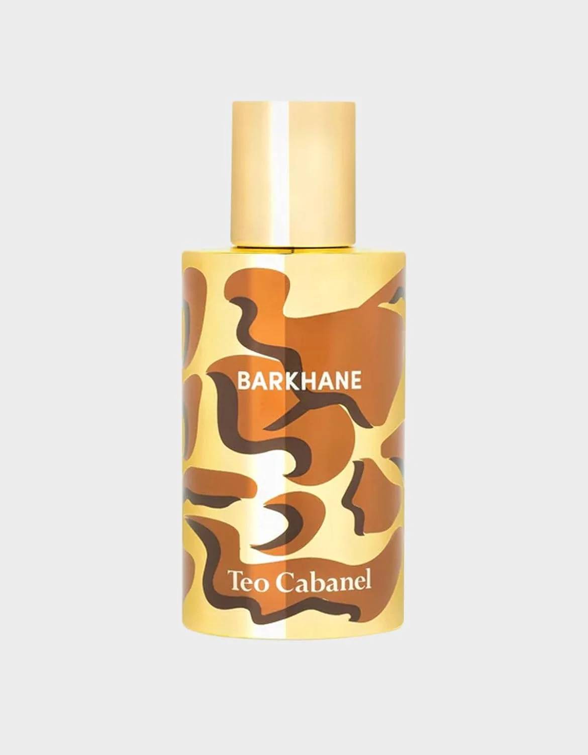 عطر تئو کابانل پاریس بارخانه 100 میل ادو پرفیوم زنانه و مردانه، رایحه شرقی ادویه ای