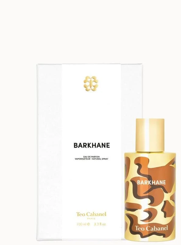 عطر تئو کابانل پاریس بارخانه 100 میل ادو پرفیوم زنانه و مردانه، رایحه شرقی ادویه ای