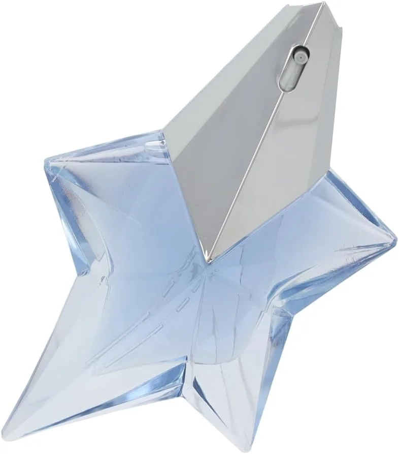 Thierry Mugler Angel - عطر زنانه، اسپری ادو پرفیوم 25 میلی لیتر قابل شارژ Thierry Mugler Angel - عطر زنانه، اسپری ادو پرفیوم 25 میلی لیتر قابل شارژ