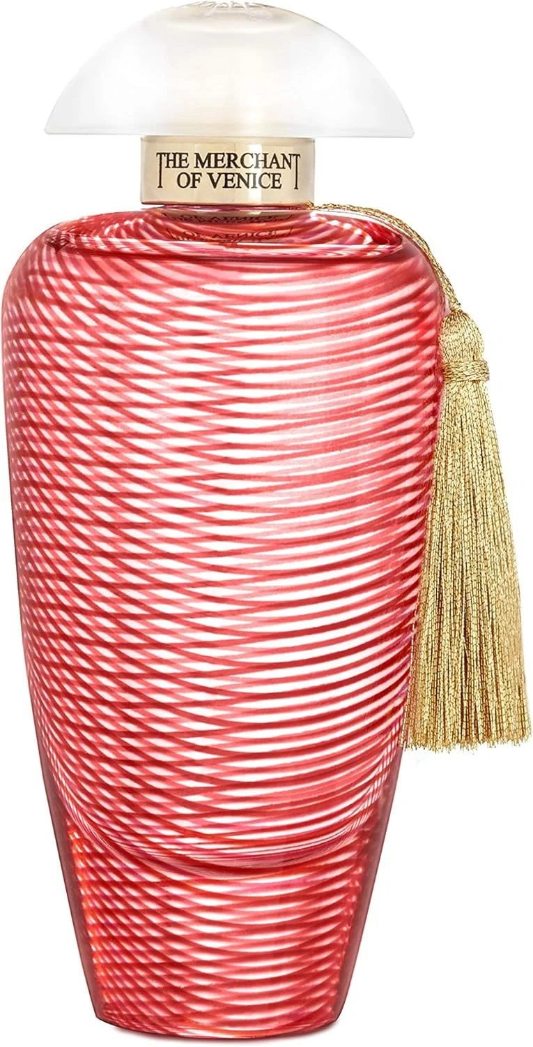 ادو پرفیوم بایزانتیم زعفران د مرچنت آف ونیز унисекс، 100 میلی لیتر