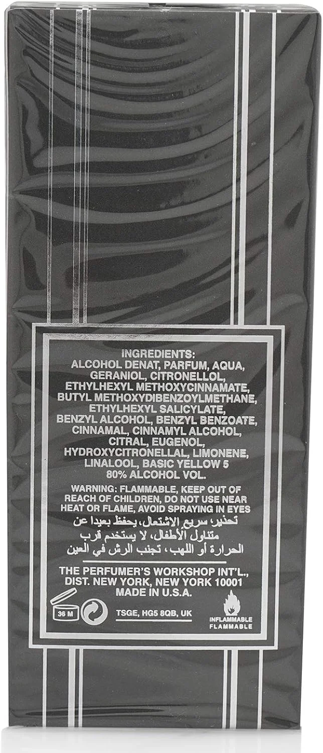 ادکلن زنانه تی رز EDT حجم 56 میلی لیتر