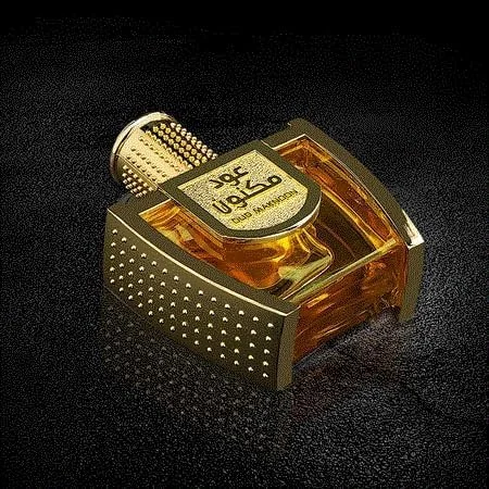 عطر ادو پرفیوم унисекс عود مکنون Swiss Arabian 45ml عطر ادو پرفیوم унисекс عود مکنون Swiss Arabian 45ml