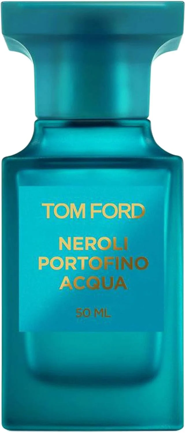 ادکلن مردانه و زنانه تام فورد مدل Neroli Portofino Acqua حجم 50 میل