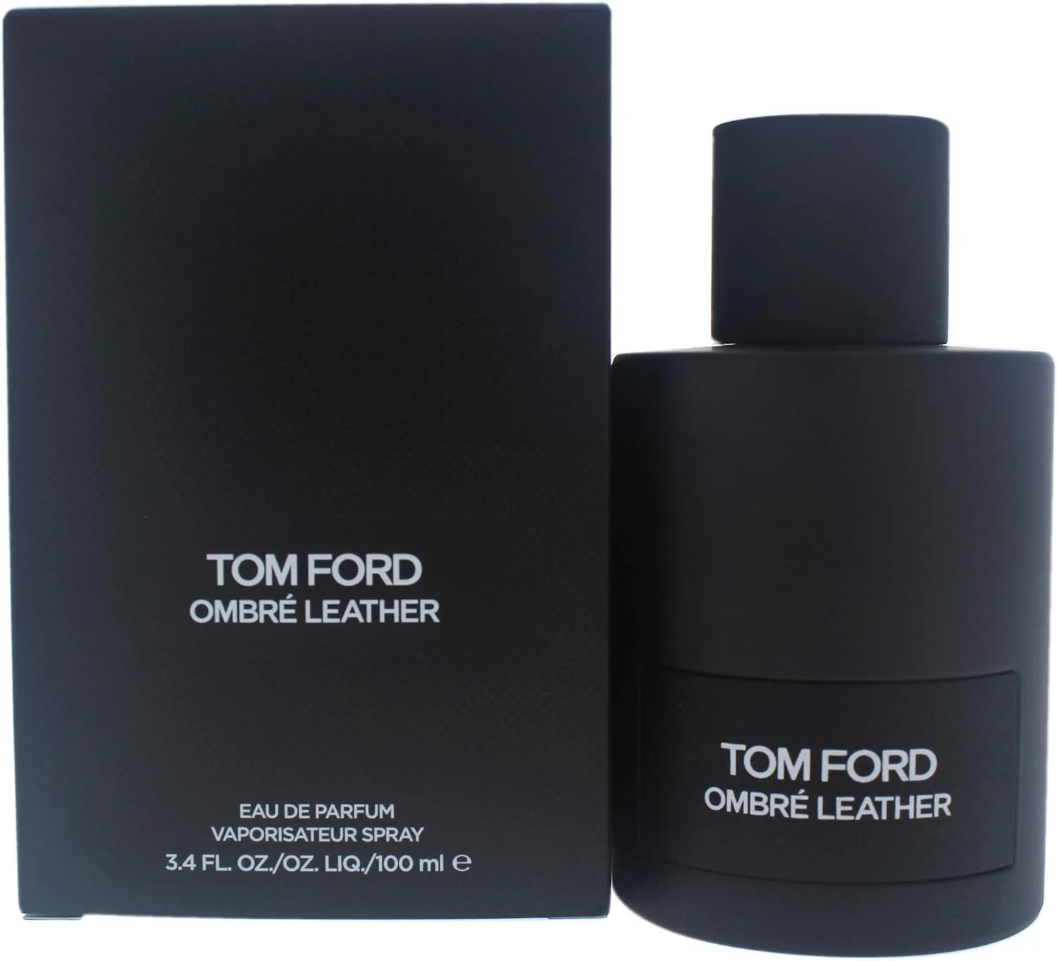 ادکلن تام فورد آمبر لدر Tom Ford Ombre Leather Eau De Parfum Spray (Unisex) 100ml زنانه/مردانه