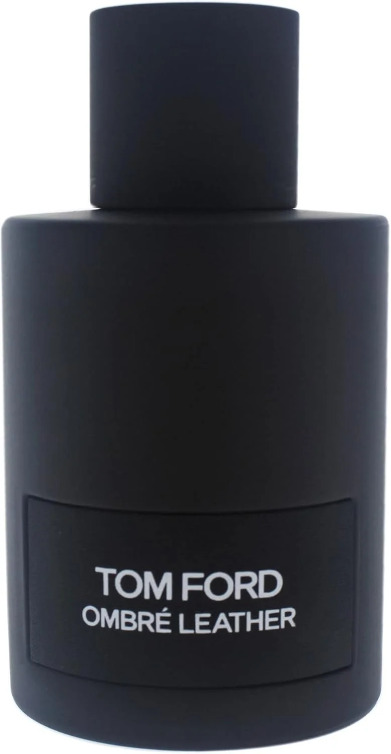 ادکلن تام فورد آمبر لدر Tom Ford Ombre Leather Eau De Parfum Spray (Unisex) 100ml زنانه/مردانه ادکلن تام فورد آمبر لدر Tom Ford Ombre Leather Eau De Parfum Spray (Unisex) 100ml زنانه/مردانه