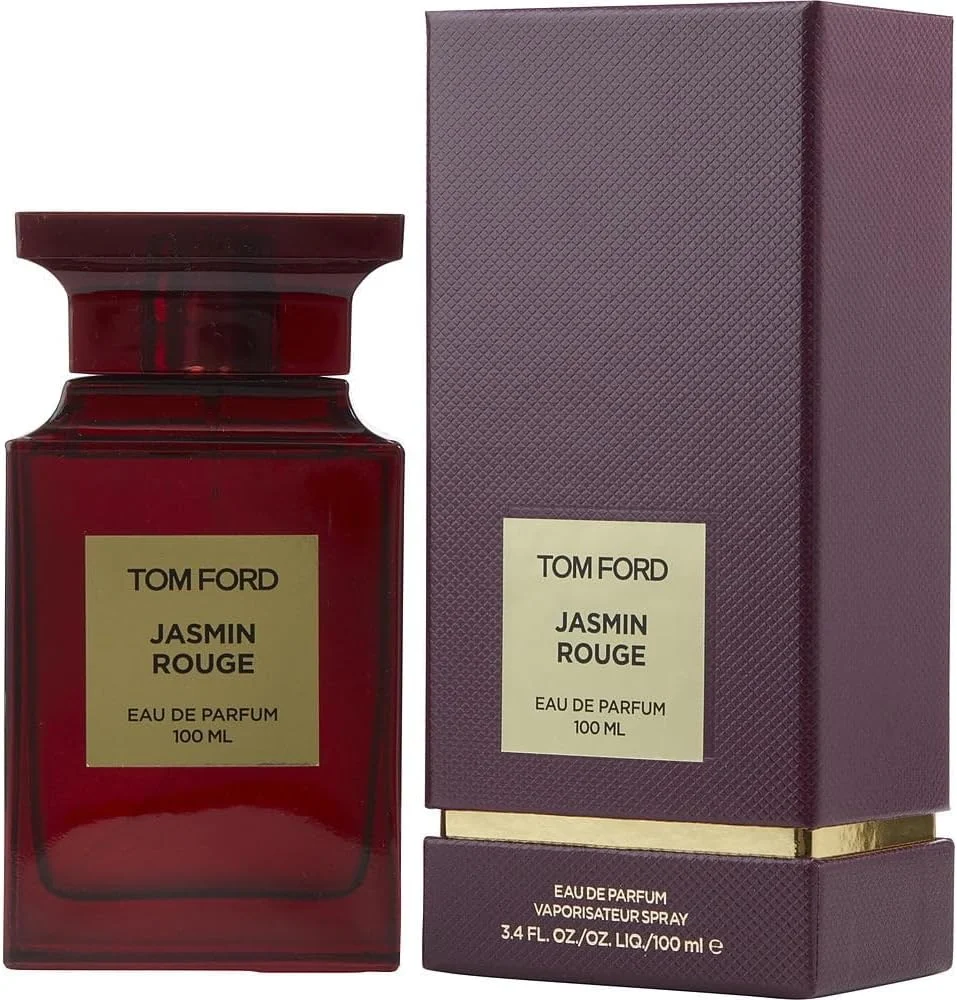ادکلن زنانه تام فورد Jasmin Rouge Eau De Parfum، ۱۰۰ میلی لیتر