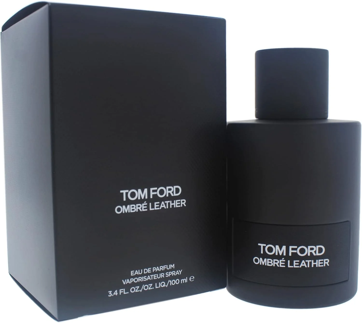 ادکلن تام فورد آمبر لدر Tom Ford Ombre Leather Eau De Parfum Spray (Unisex) 100ml زنانه/مردانه ادکلن تام فورد آمبر لدر Tom Ford Ombre Leather Eau De Parfum Spray (Unisex) 100ml زنانه/مردانه