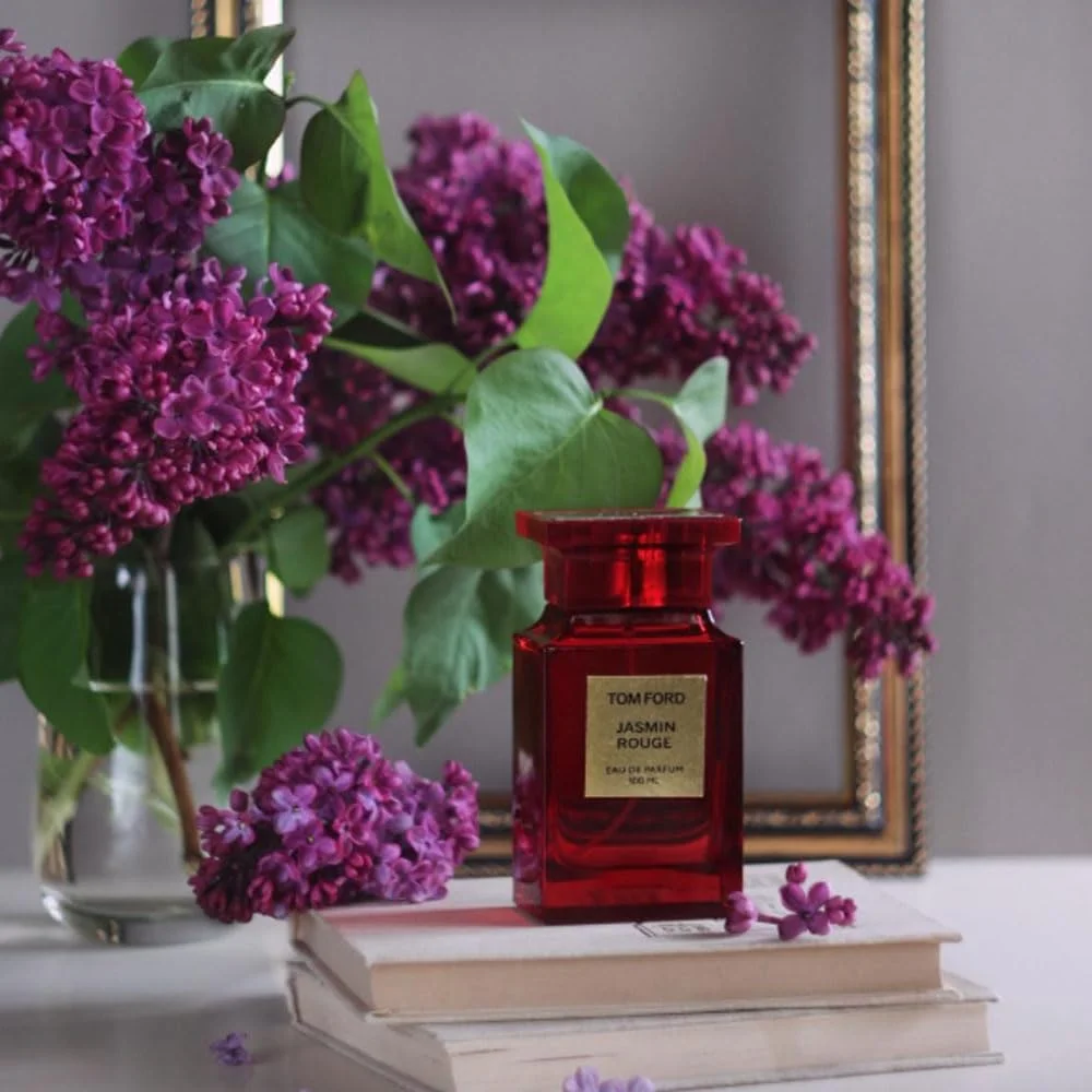 ادکلن زنانه تام فورد Jasmin Rouge Eau De Parfum، ۱۰۰ میلی لیتر