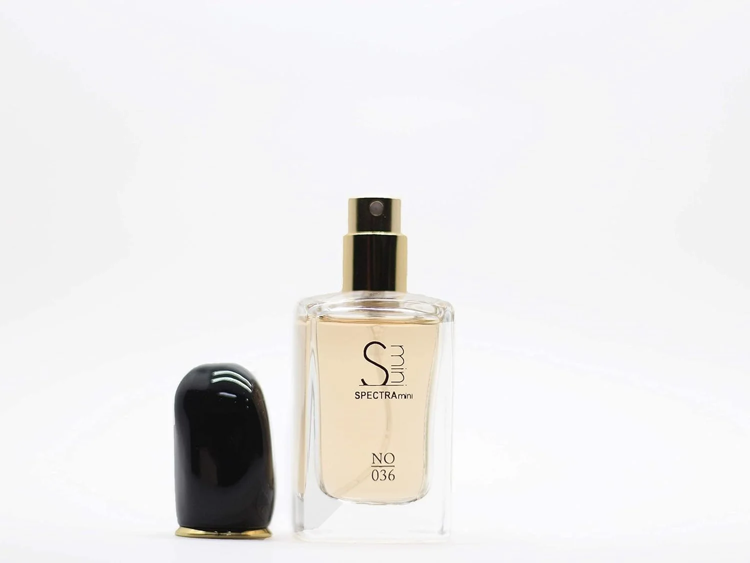 عطر زنانه اسپکترا 036 مینی اسپکترا 25 میل عطر زنانه اسپکترا 036 مینی اسپکترا 25 میل