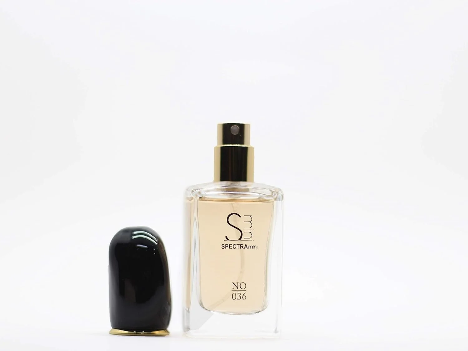 عطر زنانه اسپکترا 036 مینی اسپکترا 25 میل عطر زنانه اسپکترا 036 مینی اسپکترا 25 میل