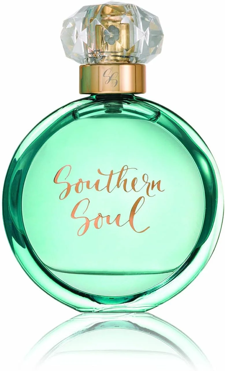 عطر زنانه ساوترن سول از ترو فرگرنس اند بیوتی - اسپری طبیعی - عطر با رایحه گل میوه ای - گرم و سرمست کننده - 50 میلی لیتر عطر زنانه ساوترن سول از ترو فرگرنس اند بیوتی - اسپری طبیعی - عطر با رایحه گل میوه ای - گرم و سرمست کننده - 50 میلی لیتر