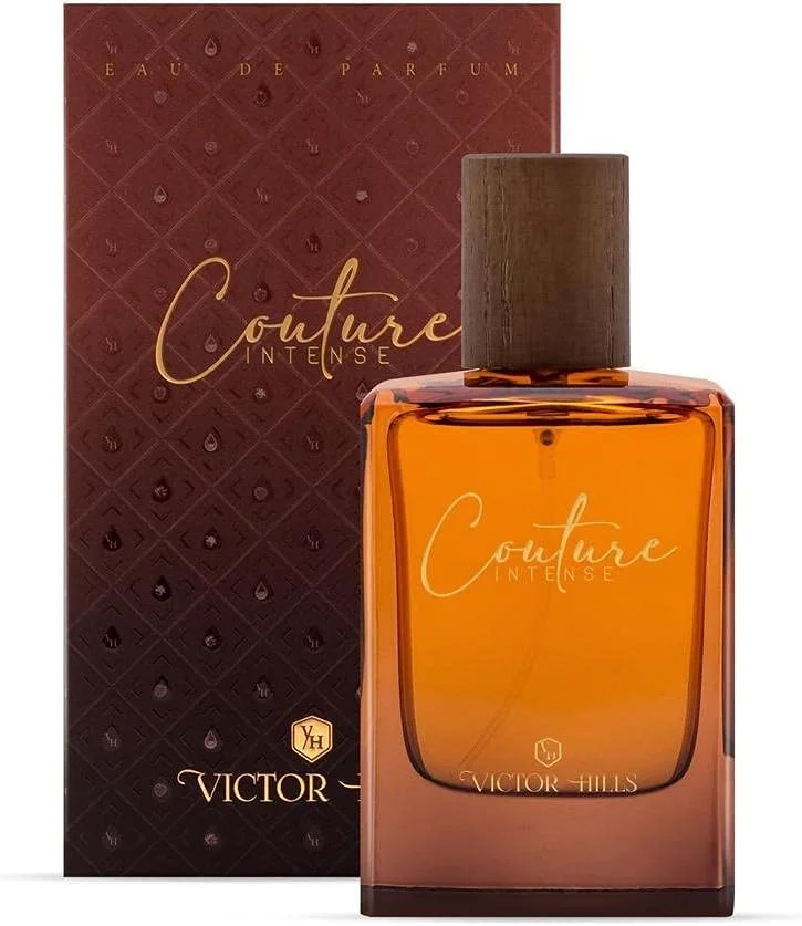 ویکتور هیلز کوتور اینتنس - ادو پرفیوم (100 میلی لیتر)