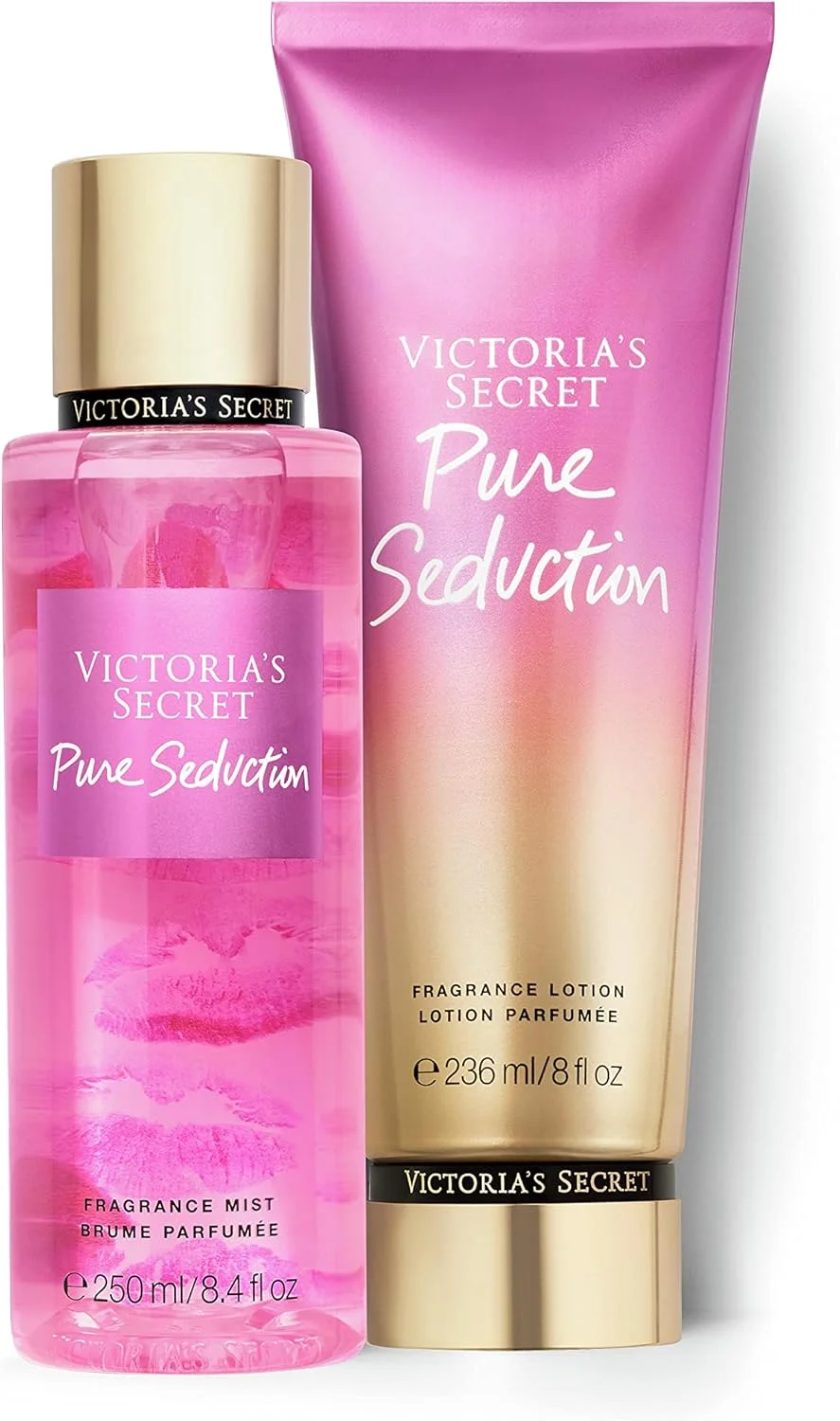 ست لوسیون و بادی میست Pure Seduction ویکتوریا سیکرت