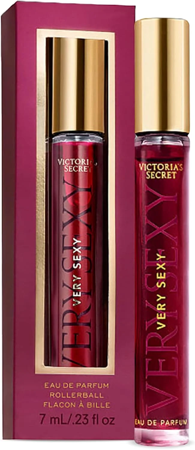 ویکتوریا سیکرت Very Sexy مینی ادو پرفیوم رولی - 6.8 میل