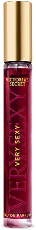 ویکتوریا سیکرت Very Sexy مینی ادو پرفیوم رولی - 6.8 میل ویکتوریا سیکرت Very Sexy مینی ادو پرفیوم رولی - 6.8 میل