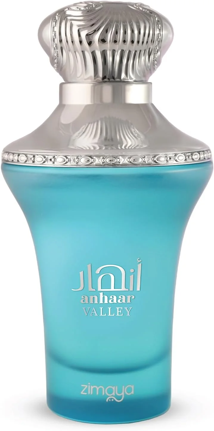 ادکلن زیمایا آنهار ولی униسکس ادو پرفیوم 100 میلی لیتر