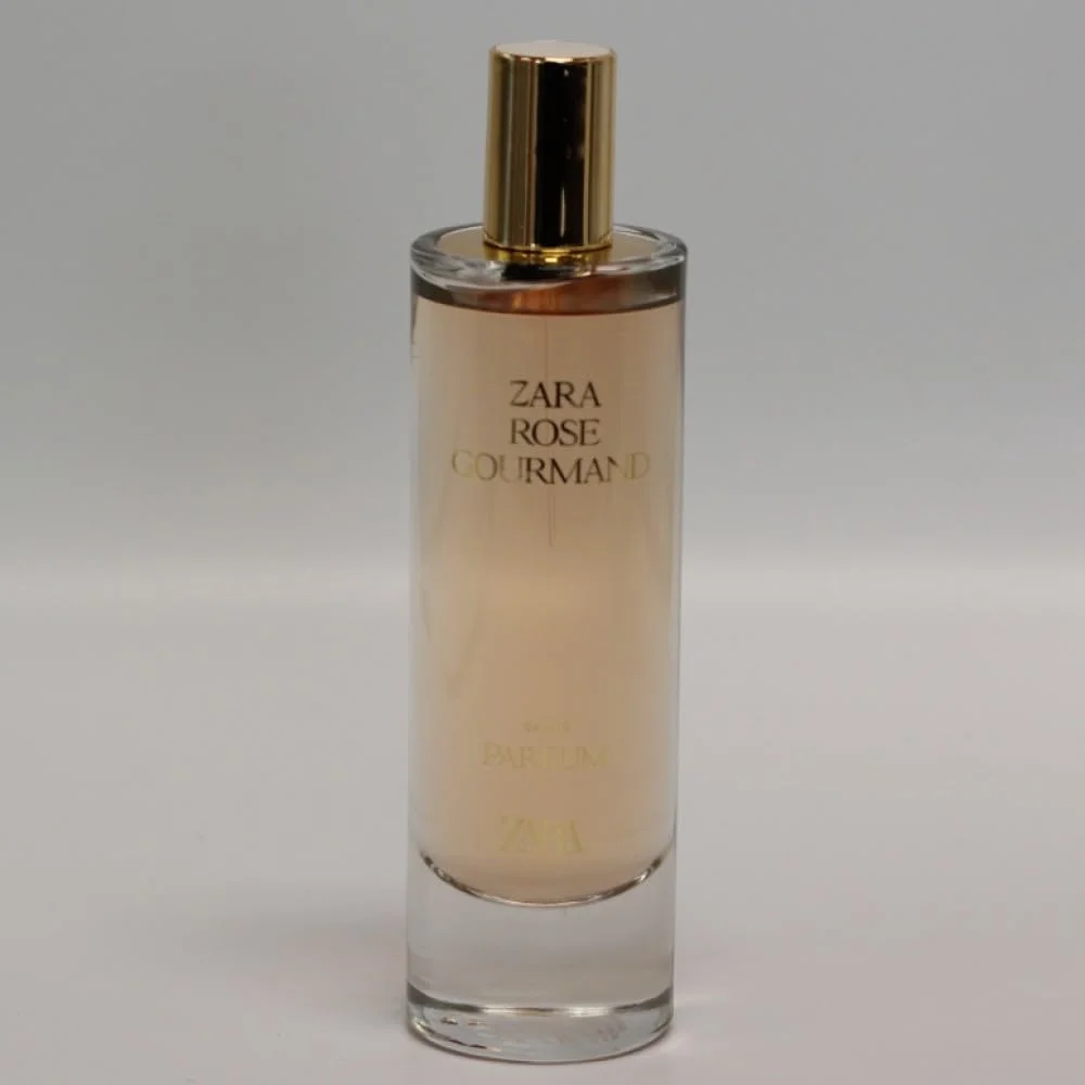 ادکلن زنانه زارا رز گورمند ادو پرفیوم 80 میلی لیتر (2.71 FL. OZ) ادکلن زنانه زارا رز گورمند ادو پرفیوم 80 میلی لیتر (2.71 FL. OZ)