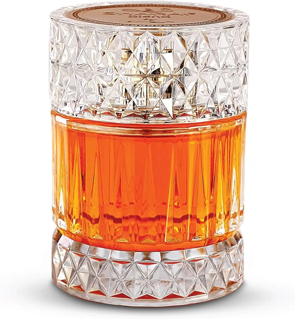عطر ادو پرفیوم زنانه/مردانه Zimaya Sharaf Blend، ۱۰۰ میلی لیتر