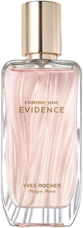 ایو روشه Comme Une Evidence زنانه، ادو پرفیوم، 100 میلی لیتر - Yves_29348