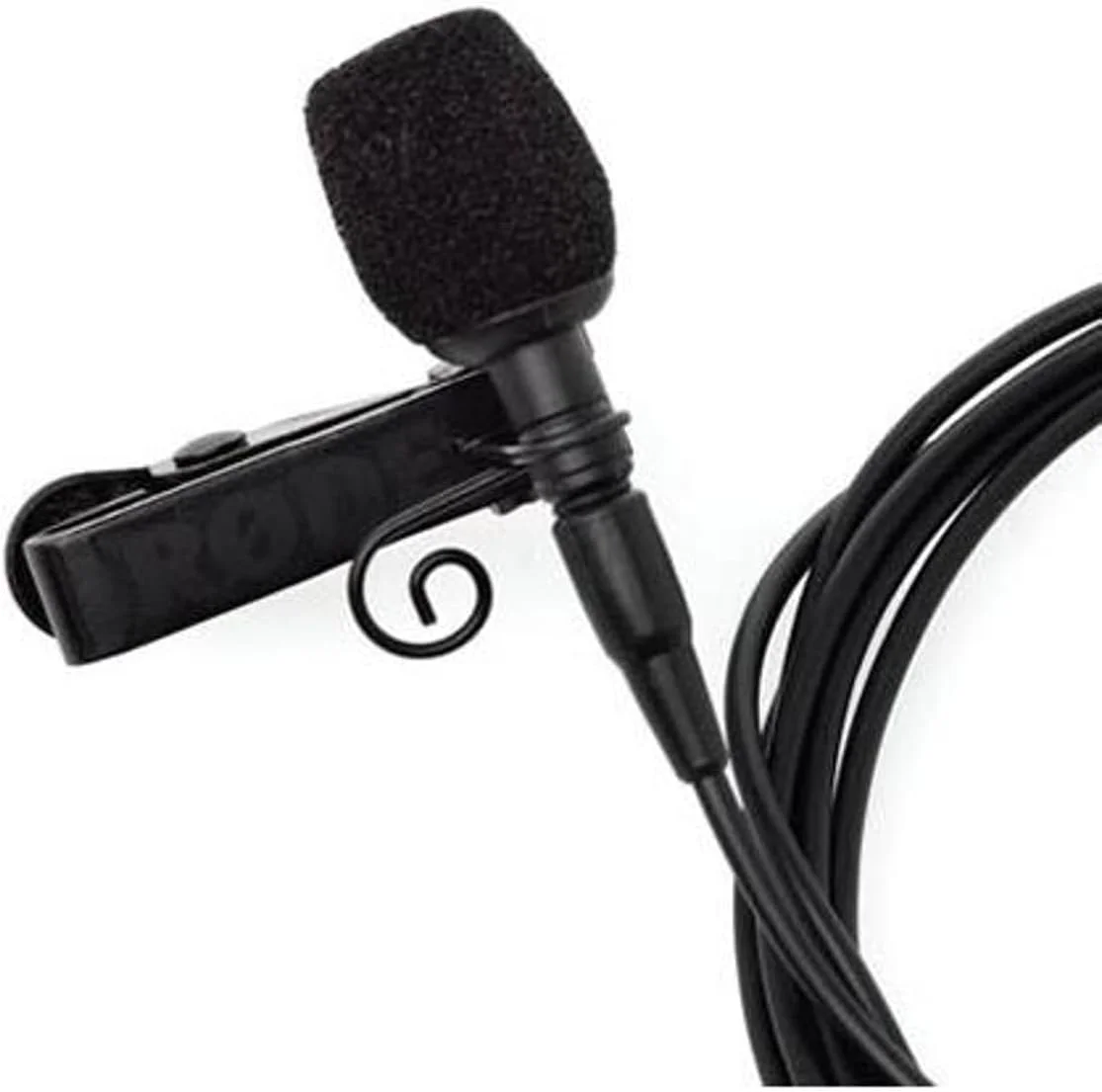 بسته 3 عددی گیره میکروفون یقه ای RØDE LAV-CLIP برای میکروفون Lavalier بسته 3 عددی گیره میکروفون یقه ای RØDE LAV-CLIP برای میکروفون Lavalier