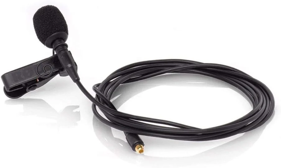 میکروفون یقه ای Rode Lavalier - مشکی