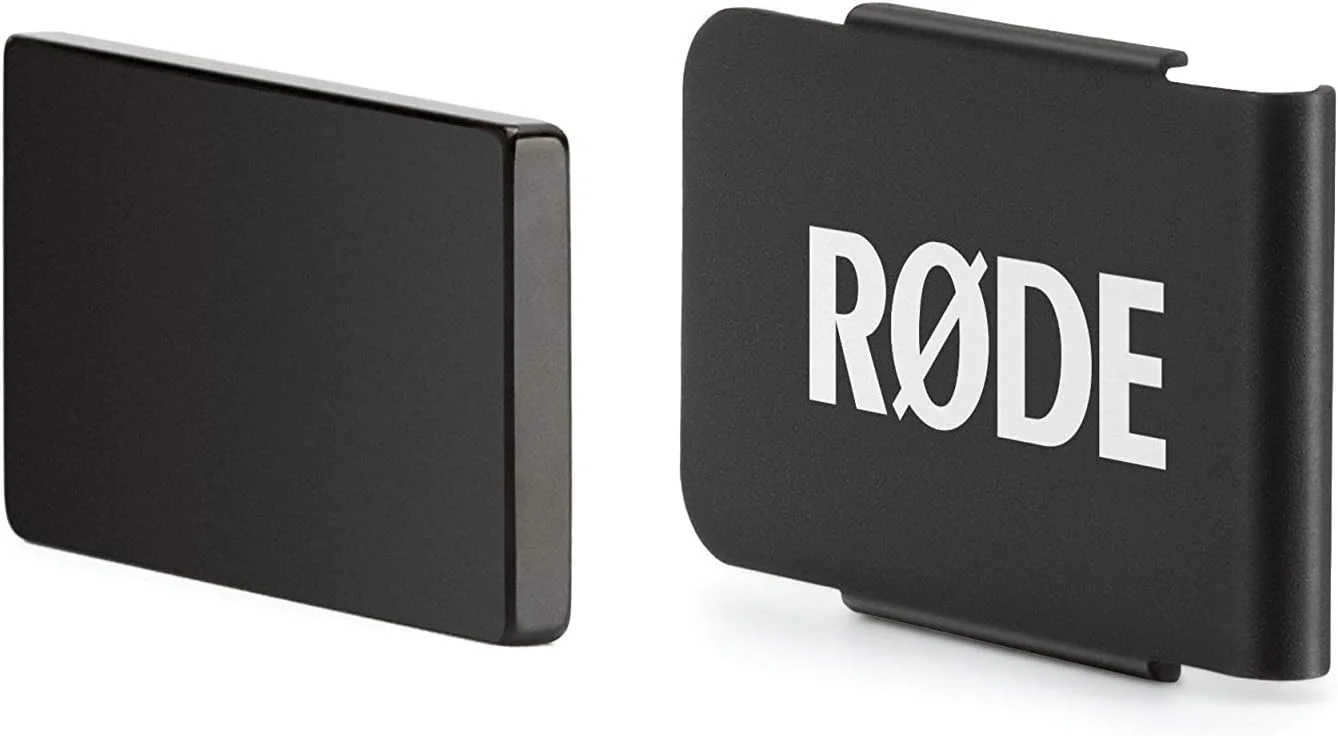 گیره مغناطیسی RØDE MagClip GO برای Wireless GO