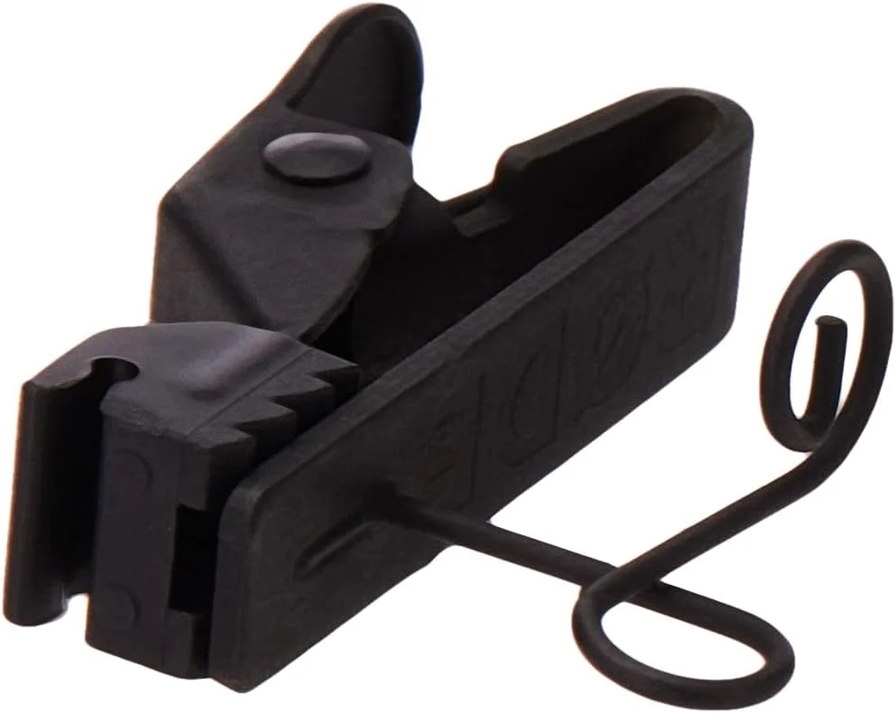 بسته 3 عددی گیره میکروفون یقه ای RØDE LAV-CLIP برای میکروفون Lavalier بسته 3 عددی گیره میکروفون یقه ای RØDE LAV-CLIP برای میکروفون Lavalier