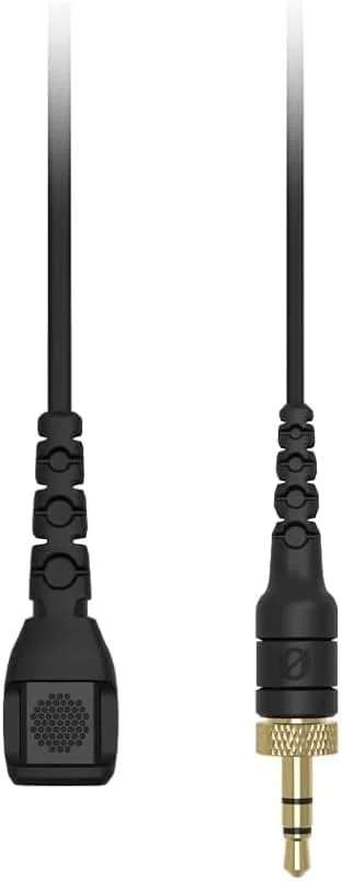 باندل سیستم میکروفون وایرلس دو کاناله Rode Microphones Wireless GO II به همراه 2 عدد میکروفون یقهای اومنیدایرکشنال Rode Lavalier II و بسته 3 عددی بادگیر فومی باندل سیستم میکروفون وایرلس دو کاناله Rode Microphones Wireless GO II به همراه 2 عدد میکروفون یقهای اومنیدایرکشنال Rode Lavalier II و بسته 3 عددی بادگیر فومی