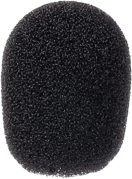 باندل سیستم میکروفون وایرلس دو کاناله Rode Microphones Wireless GO II به همراه 2 عدد میکروفون یقهای اومنیدایرکشنال Rode Lavalier II و بسته 3 عددی بادگیر فومی باندل سیستم میکروفون وایرلس دو کاناله Rode Microphones Wireless GO II به همراه 2 عدد میکروفون یقهای اومنیدایرکشنال Rode Lavalier II و بسته 3 عددی بادگیر فومی