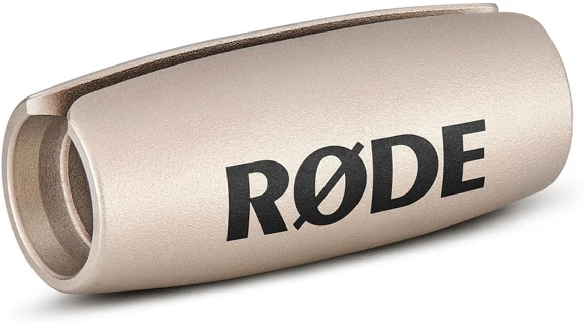وزنه کابل یقه ای RØDE MicDrop وزنه کابل یقه ای RØDE MicDrop