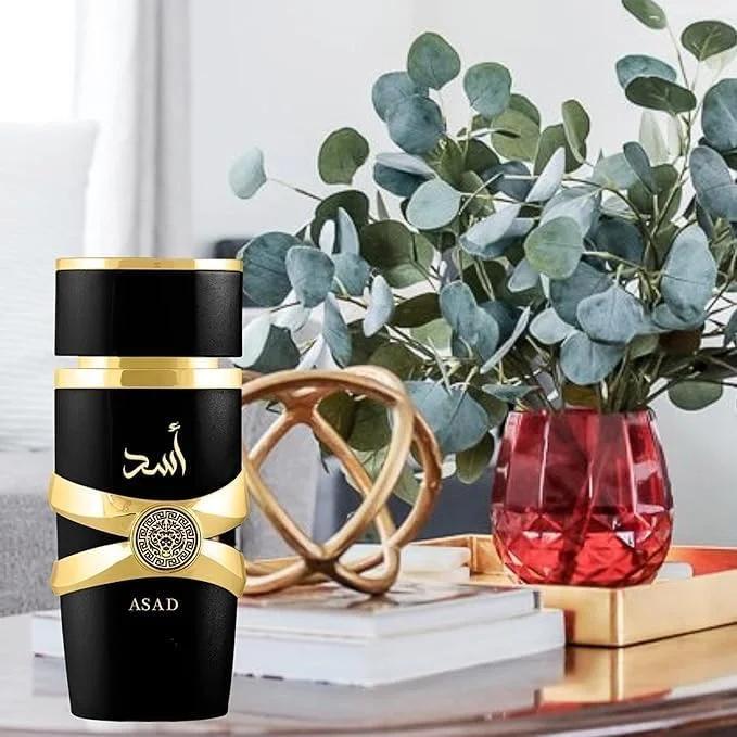 عطر ممتاز طراوت بخش مشک و عود آبکپوینت، 100 میلی لیتر، унисекс