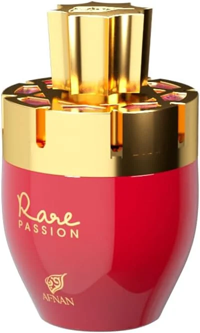ادو پرفیوم زنانه افنان ریر پشن، 100 میلی لیتر ادو پرفیوم زنانه افنان ریر پشن، 100 میلی لیتر